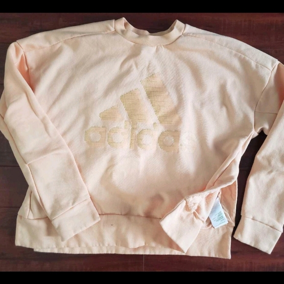 Adidas Sweatshirt - Picture 2 of 5